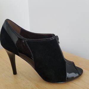 VICTOR ALFARO bootie